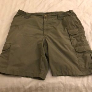 5.11 Tactical Men's TACLITE Pro 11 Short TAC-143